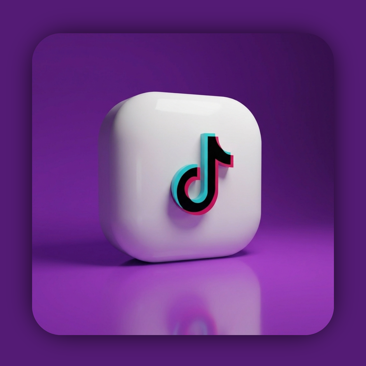 حسابات تيك توك